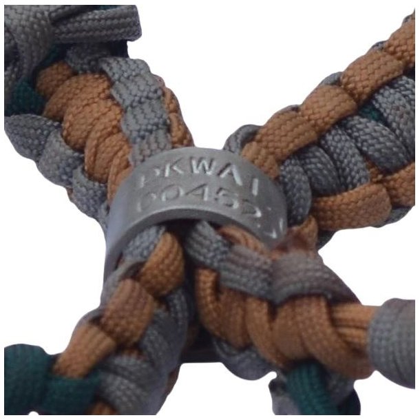 DKWAI Supreme Lanyard Brerem Til Ande og Gse Lokkekald Til 15 stk