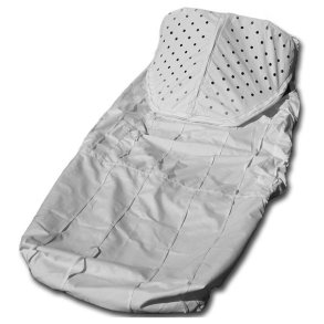 DKWAI Supreme Snowcover t/liggeskjul