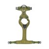 Dog Copenhagen Comfort Walk Pro Harness Hunting Green