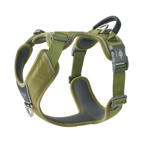 Dog Copenhagen Comfort Walk Pro Harness Hunting Green