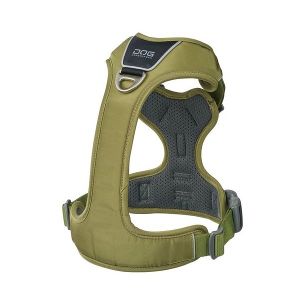 Dog Copenhagen Comfort Walk Pro Harness Hunting Green