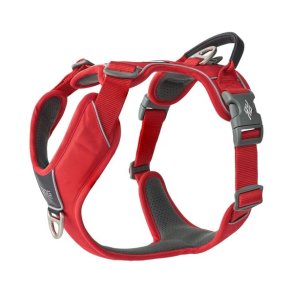 Dog Copenhagen Comfort Walk Pro Harness Clasic Red