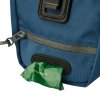 Dog Copenhagen Go Explore Treat Bag Ocean Blue