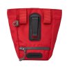 Dog Copenhagen Go Explore Treat Bag Classic Red