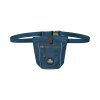 Dog Copenhagen Go Explore Treat Bag Ocean Blue