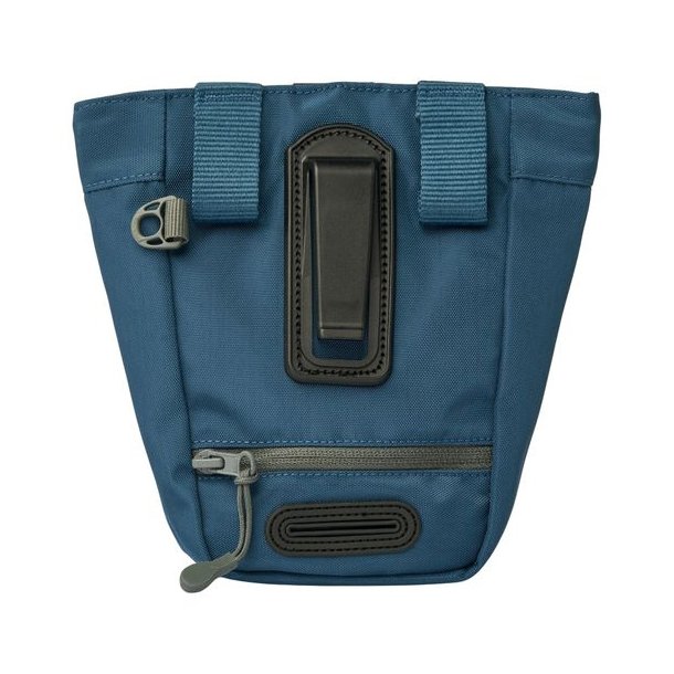 Dog Copenhagen Go Explore Treat Bag Ocean Blue