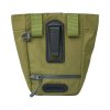 Dog Copenhagen Go Explore Treat Bag Hunting Green