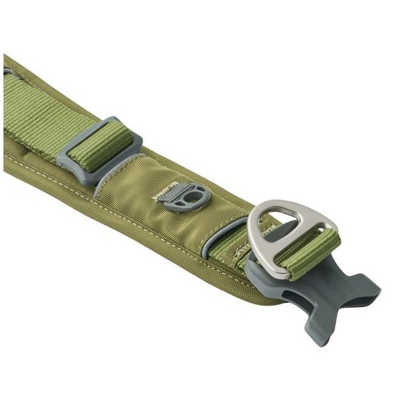 Dog Copenhagen Urban Explorer Collar Hunting Green