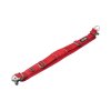 Dog Copenhagen Urban Explorer Collar Clasic Red