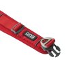 Dog Copenhagen Urban Explorer Collar Clasic Red