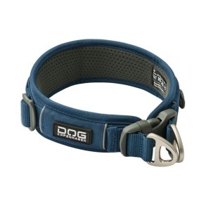 Dog Copenhagen Urban Explorer Collar Ocean Blue