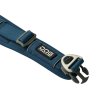 Dog Copenhagen Urban Explorer Collar Ocean Blue