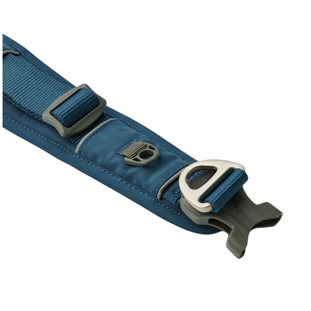 Dog Copenhagen Urban Explorer Collar Ocean Blue
