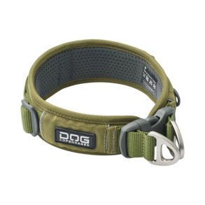 Dog Copenhagen Urban Explorer Collar Hunting Green