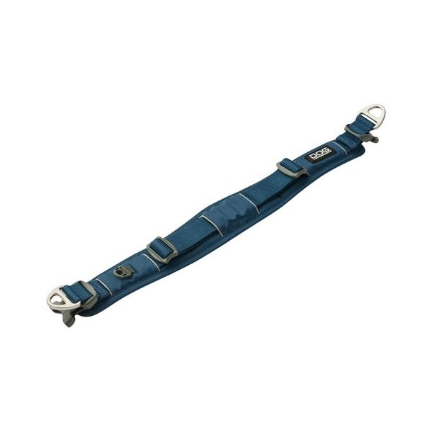 Dog Copenhagen Urban Explorer Collar Ocean Blue