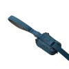Dog Copenhagen Urban Trail Leash Ocean Blue str.S