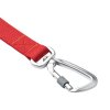 Dog Copenhagen Urban Trail Leash Clasic Red str.L
