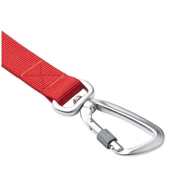 Dog Copenhagen Urban Trail Leash Clasic Red str.L
