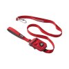 Dog Copenhagen Urban Trail Leash Clasic Red str.L