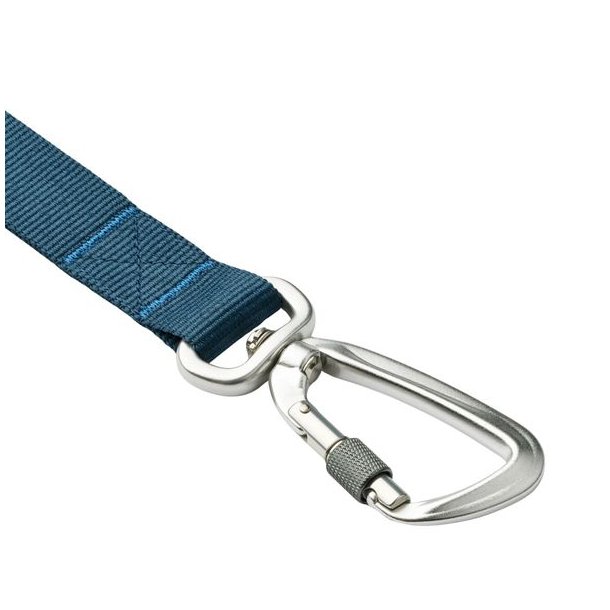 Dog Copenhagen Urban Trail Leash Ocean Blue str.L