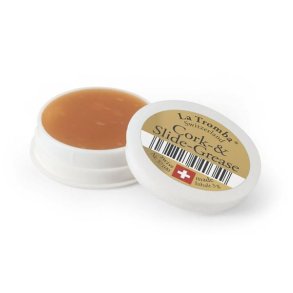 Dotzauer Afstemningsfedt