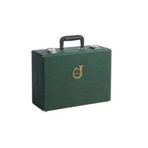 Dotzauer Kuffert til Horn F�rst Pless