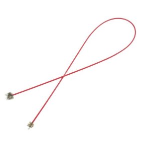 Dotzauer Snake Cord Rensebrste