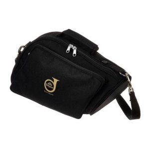 Dotzauer Taske til Jagthorn Sort