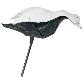 Drejespyd til gseskal