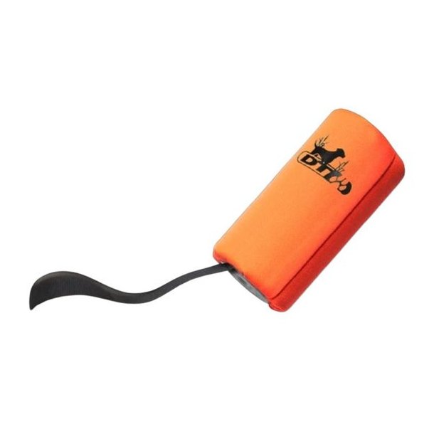 DT Systems Super Pro Launcher Dummy Til Dummyskyder Orange