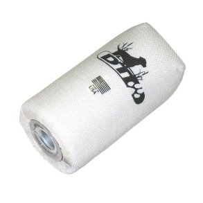 DT Systems Super Pro Launcher Dummy Til Dummyskyder Hvid