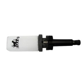 DT Systems Super Pro Low Recoil Dummyskyder hvid
