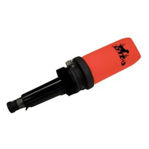 DT Systems Super Pro Low Recoil Dummyskyder Orange