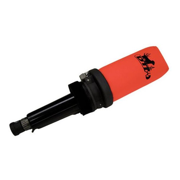 DT Systems Super Pro Low Recoil Dummyskyder Orange