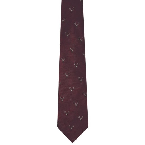 Dubarry Avalon Silke Slips Merlot