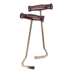 Dubarry Boot Hook Stvlekngt