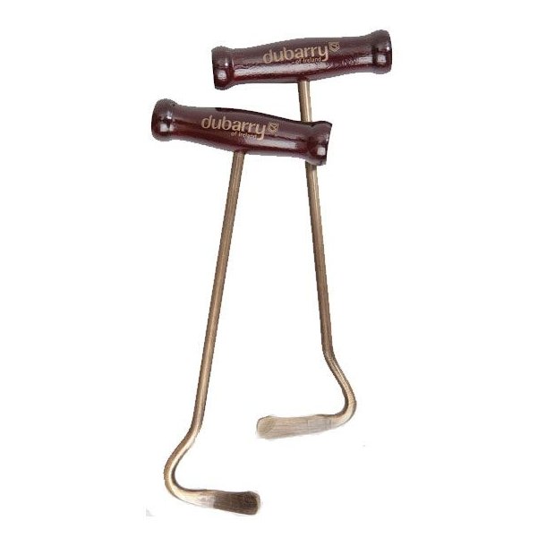 Dubarry Boot Hook Stvlekngt