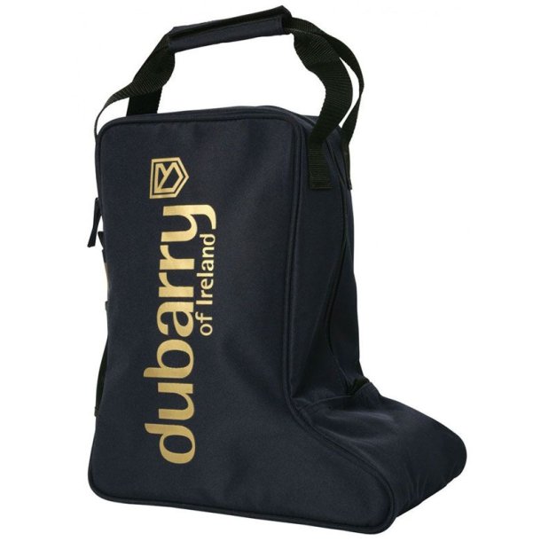 Dubarry Glenlo Short Boot Bag Navy
