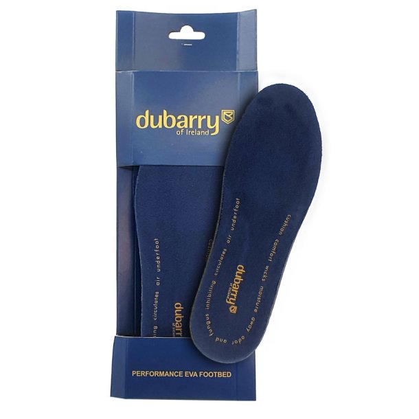 Dubarry Indlgssl Navy