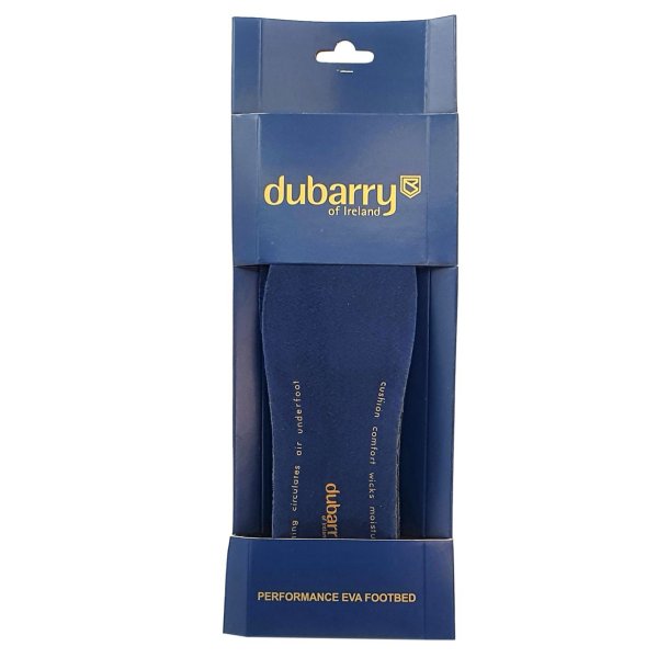 Dubarry Indlgssl Navy