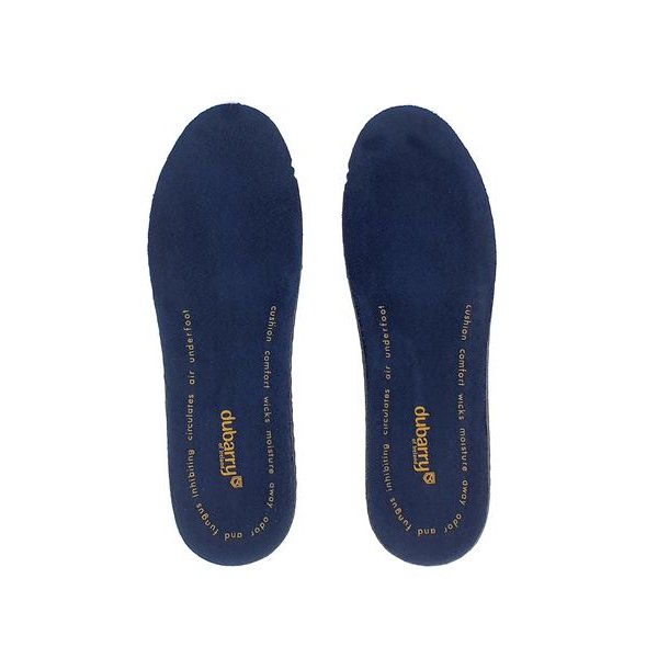 Dubarry Indlgssl Navy