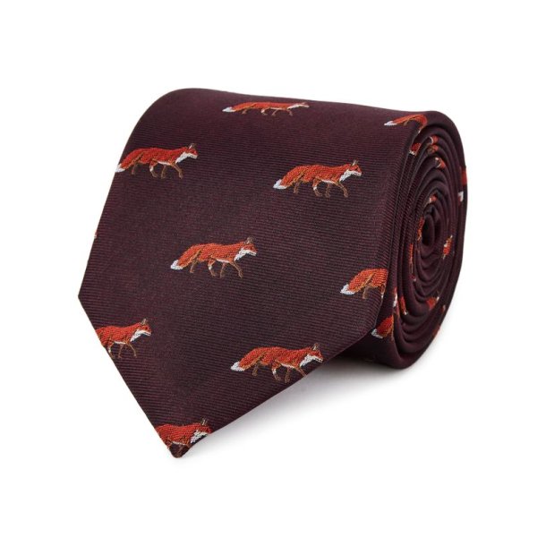 Dubarry Kavanagh Silke Slips Merlot