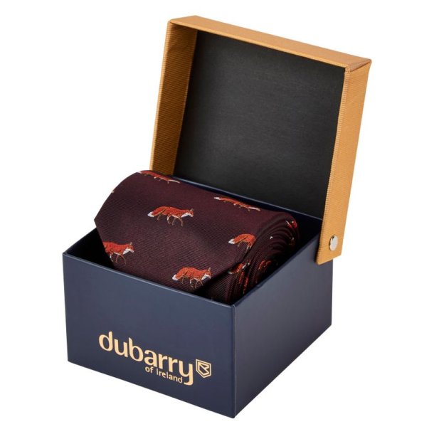 Dubarry Kavanagh Silke Slips Merlot