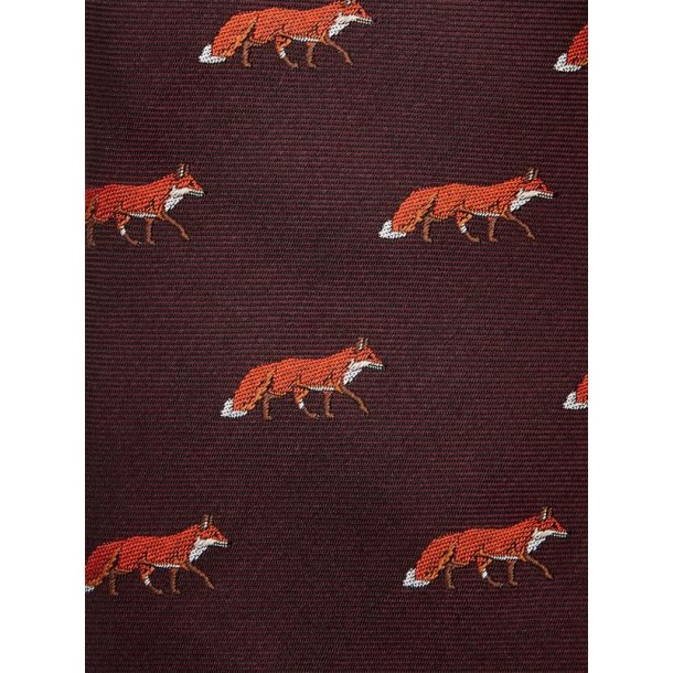 Dubarry Kavanagh Silke Slips Merlot