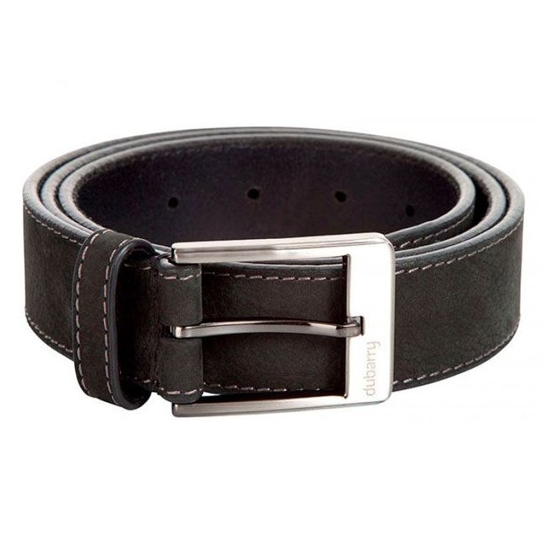 Dubarry Lder Blte Black