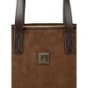 Dubarry Rosemount Lder Taske Walnut