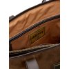 Dubarry Rosemount Lder Taske Walnut