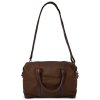 Dubarry Tollymore Lder Taske Walnut