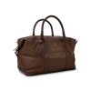 Dubarry Tollymore Lder Taske Walnut