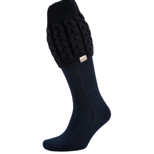 Dubarry Trinity Lady Sokker Navy